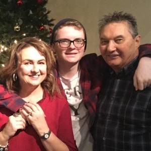 Meet your Posher, Billy